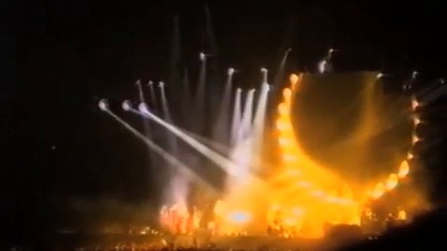 Pink Floyd 1989 06 06 Live In Moscow
