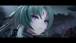 История оперативника Arknights: Endfield «Премудрость: пыль забытых шагов»