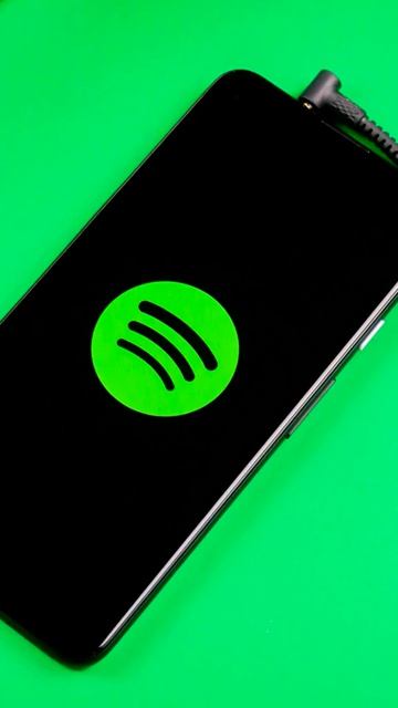 Android: Режим бега Spotify заставляет пользователей Android