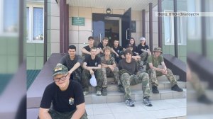 «Блок коротких новостей» 19.08.2026