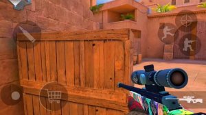 мувик standoff 2