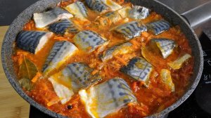 Боже, как вкусно! Любая РЫБА станет нежной и сочной, если Вы приготовите так! ОХ КАКАЯ ВКУСНЯТИНА!