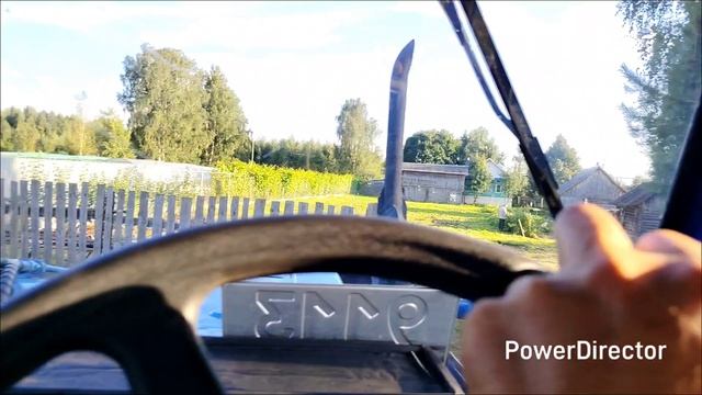 Пашем в августе под картофель