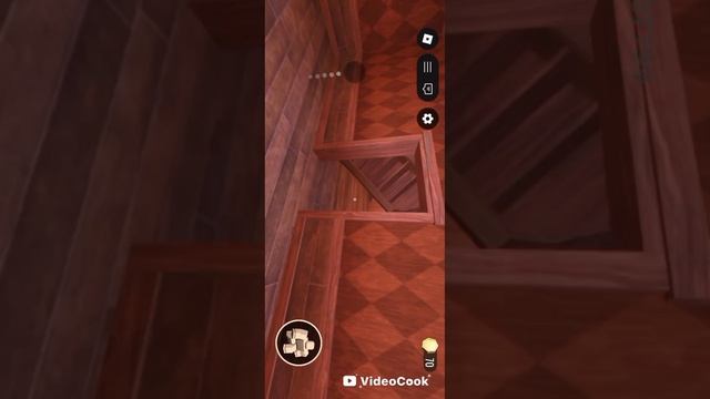 Doors Roblox имбовое прохождение