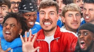 50 Блогеров борются за 1000000$