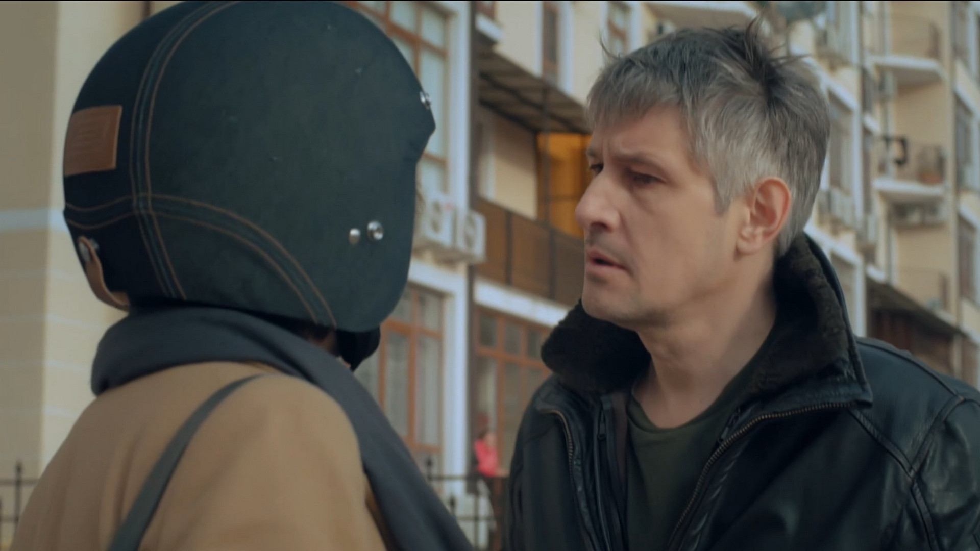 Ищейка, 5 сезон, 15 серия