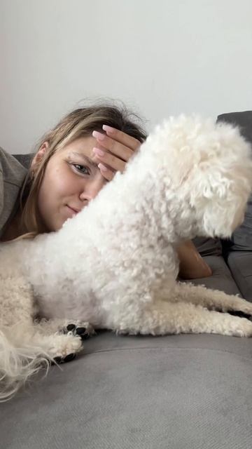 то самое видео уже в профиле😭
