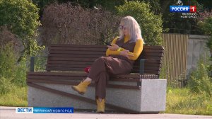 ГТРК СЛАВИЯ Вести Великий Новгород 20.08.26
