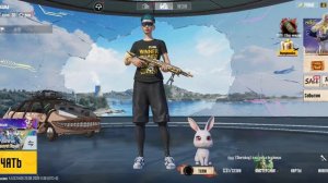Видео как поднять репутацию в pubg Mobile