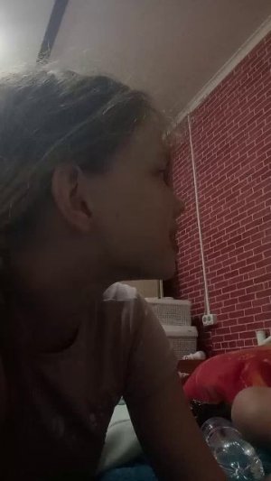 тусовка с подругами