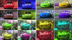 ТАЧКИ тачки молния маккуин мультик танец веселый мем 🏎️🔥