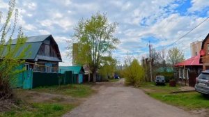 Улица Ушинского