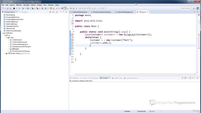 S15.E65 - Monitoring Garbage Collections