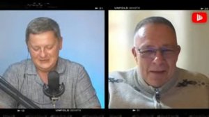 Шелест - Демура. ЗАМЕС ГОДА и СУСЕКИ США: у Дональда сутулого забирают тулово. Кожаные мешки Зе