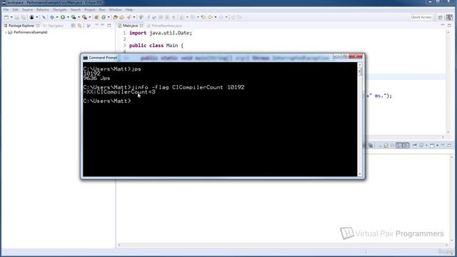 S3.E16 - Tuning Native Compilation Within The Virtual Machine