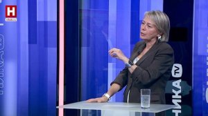 Новый виток эскалации, или истерика в преддверии зимы? | ЕСТЬ ВОПРОС!