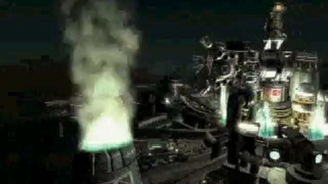 Final Fantasy VII Original Trailer