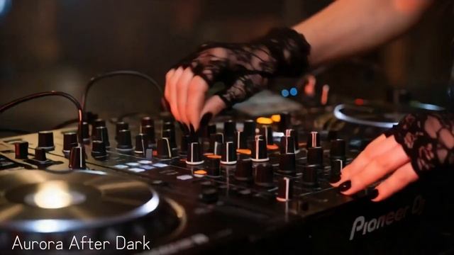 Dark Forest Rave Hypnotic Underground DJ's Mix