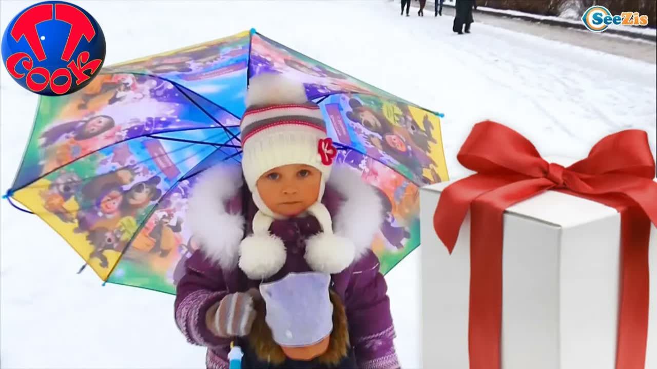 ✔ Беби борн и Ярослава — получение посылки на почте   Doll Baby Born With Yaroslava ✔