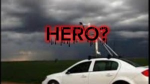 BORN A HERO? ТВИСТЕКС