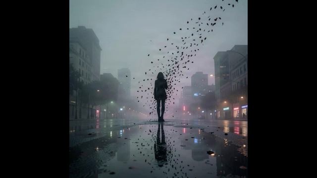 Shedows - Silent Fall