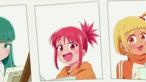 Kore Kaite Shine: Ending