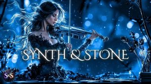 SYNTH & STONE - Strings of the Infinite  Downtempo Electronic