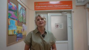 Оборудование, которое каждый день помогает лечить детей