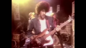 Thin Lizzy - Chinatown (1980)