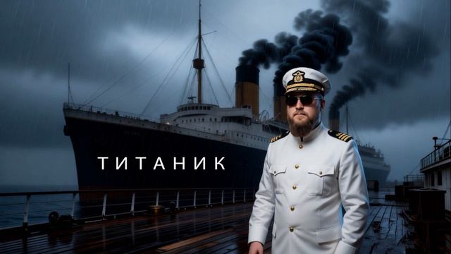 Титаник