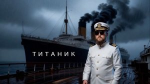 Титаник