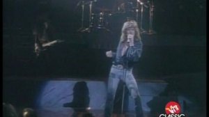 Kingdom Come - What Love Can Be