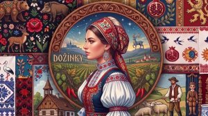 TAMIR – Czech Folk Drum & Bass | Bohemian & Moravian Roots | Organic Ethno DnB