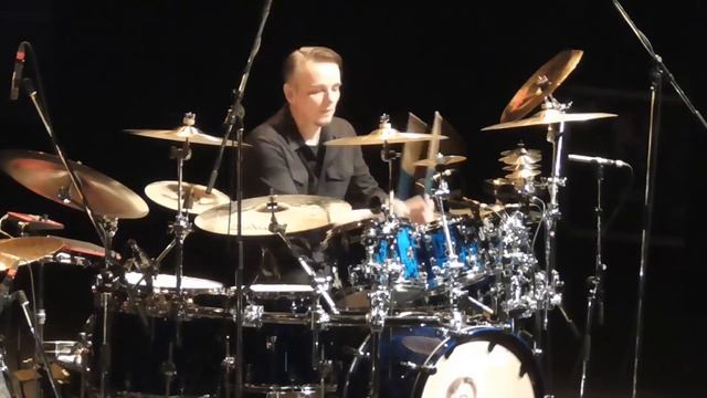 King Crimson — 21st Century Schizoid Man (Live)Прогрессивный рок
