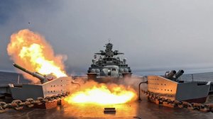 Предупреждение для Японии: после визита Путина на Курилы ТОФ снова провел учения