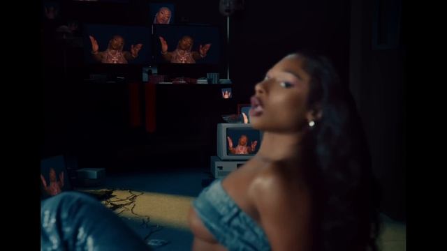 Megan Thee Stallion - HISS [Official Video]