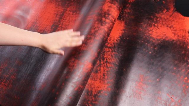 1,8-2,2 юфть красная лофт без плиты с восковым покрытием WAX
