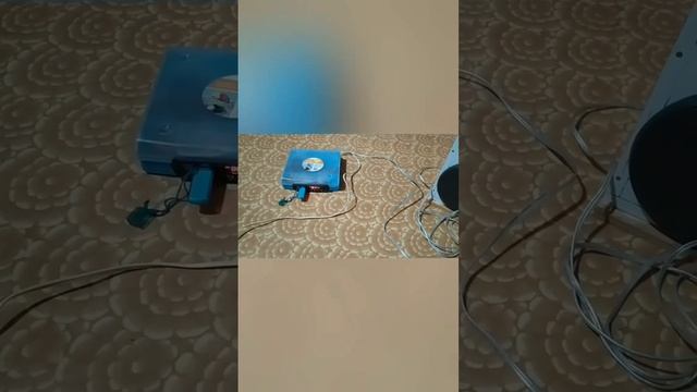 Усилитель на Китайских модулях с MP3 модулем. 17 Ноября 2019 год