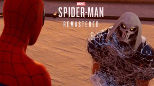 Победа над Бригадиром! | Человек Паук | Часть 17 | Spider-Man Remastered