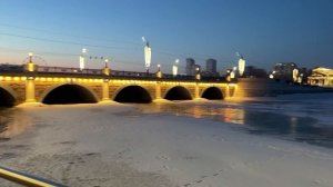 ЧЕЛЯБИНСК ЗА 24 ЧАСА   Исследование Уральской столицы  Лучшие места и достопримечательности.mp4