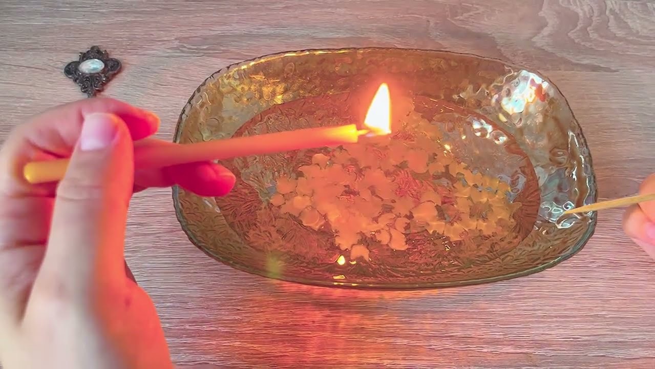 💫ВАШ АНГЕЛ-ХРАНИТЕЛЬ ХОЧЕТ ПЕРЕДАТЬ☀️ЧТО ВЫ ДОЛЖНЫ УСЛЫШАТЬ💯Отливка на воске