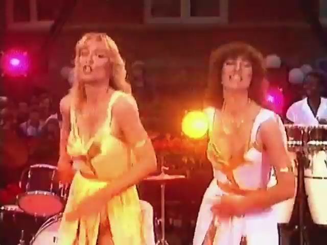 Maywood - Rio (1981) Danno