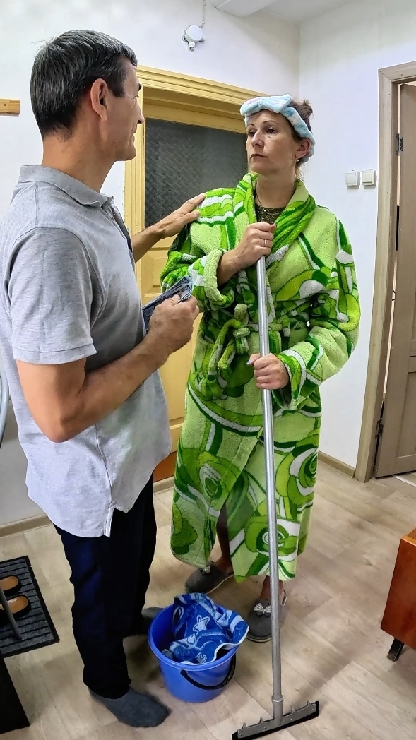 гулёна