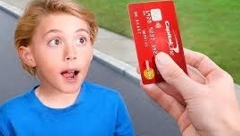 СМОЖЕШЬ ПОТРАТИТЬ 1000000$ ЗА МИНУТУ?