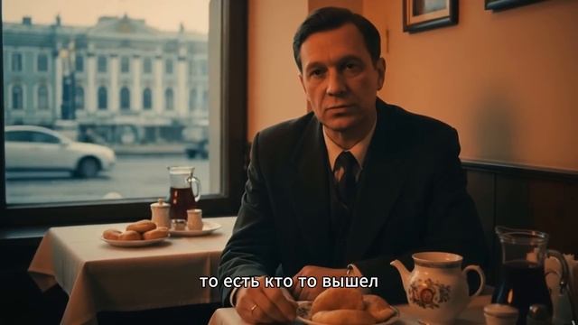 КОЛЛЕКЦИОНЕР | Детектив. Ленинград, 1986 год.