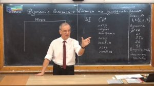 Физика 10. Измерения длины