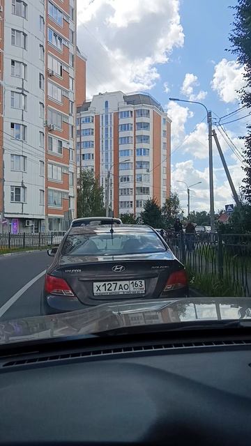 20 августа на АЗС по Пятницому шоссе от Москвы до поворота на Зеленоград бензин только здесь