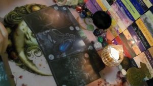 ❕СУДЬБОНОСНЫЕ СОБЫТИЯ БЛИЖАЙШЕГО ВРЕМЕНИ🐠💚💛 таро расклад