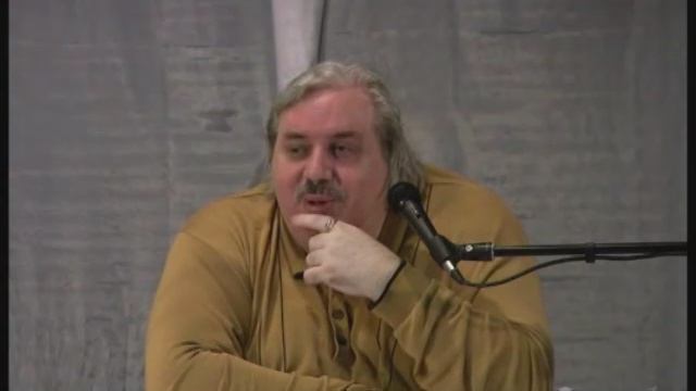 О Куликовской битве и татарах. Левашов Н В