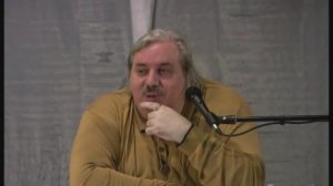 О Куликовской битве и татарах. Левашов Н В